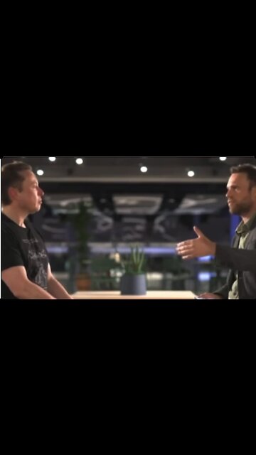 Elon Musk vs BBC vs Uptalk vs WTF