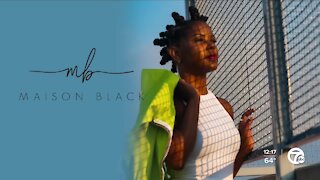 Maison Black online retail shop aims to showcase and celebrate Black designers