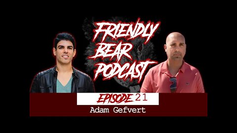 Adam Gefvert - Evolving from poker pro to short selling micro-crap companies