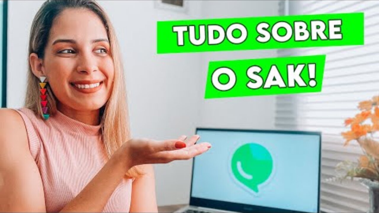 Conheça o SAK: o melhor app de conversão para lojas virtuais