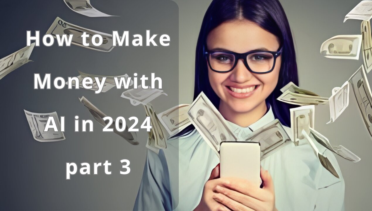 How to Make Money with Google Bard AI for High Paying AI Affiliate Programs in 2024