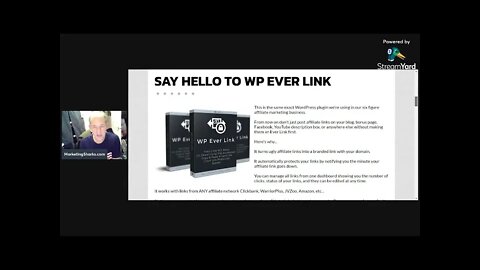 WP Ever Link – Links Never Go Down - Automated Copy & Paste Link Protection