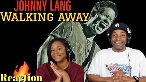 First time hearing Jonny Lang “Walking Away” Reaction | Asia and BJ