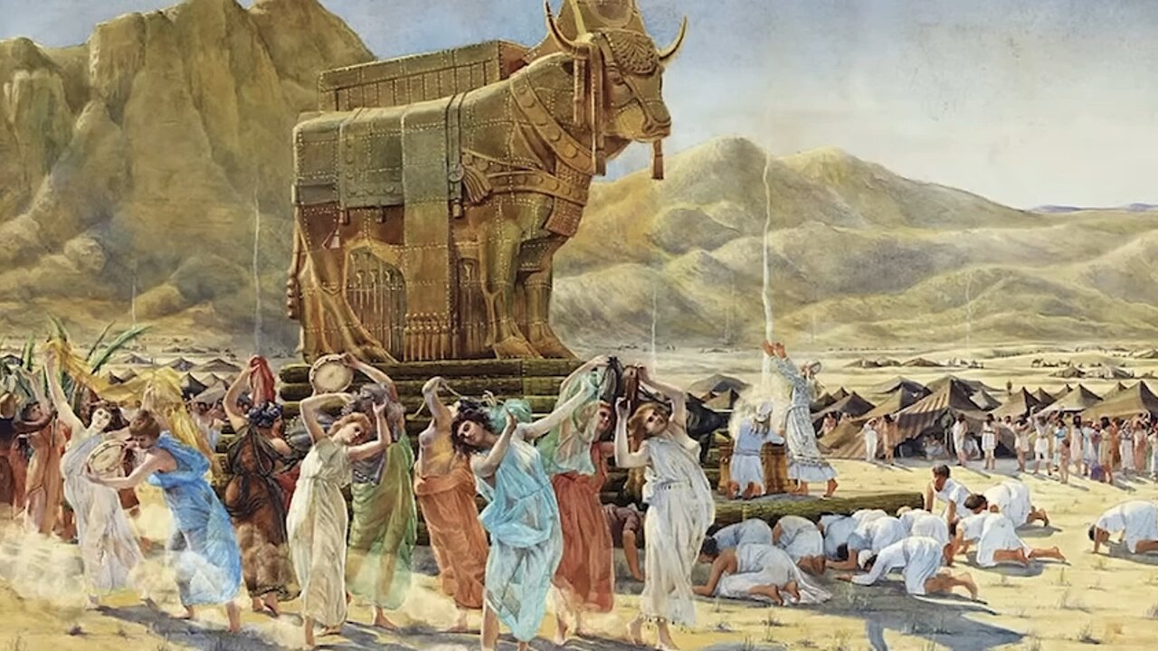 Have You ALREADY Been MARKED by the Beast?