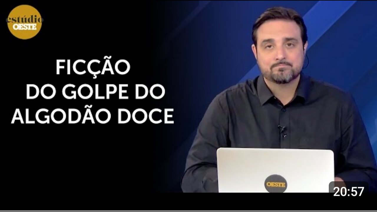 Se Moraes é a vítima, pode julgar os acusados? | #eo