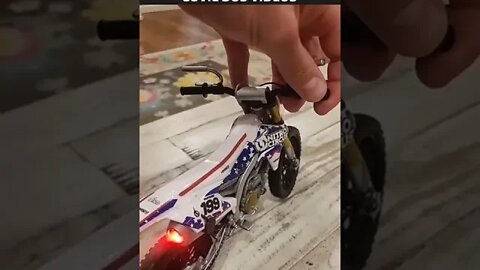 mini moto