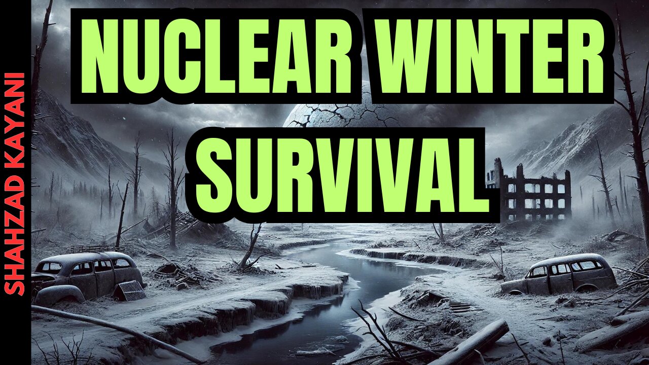 Nuclear Winter Survival