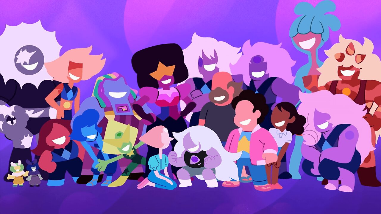 Steven Universe