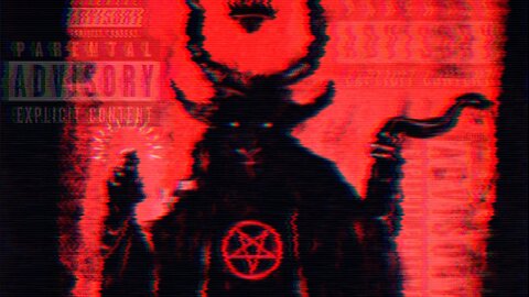 NEW WORLD ORDER | PT. XX | THE BLACK POPE: ABOMINATION NATION | DARTHXXXL