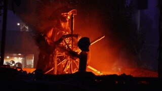 Halloween Haunt Returns to Kings Island