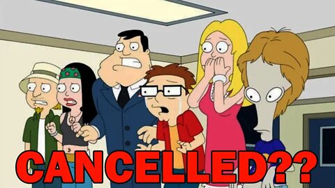 IS American Dad ,Snowpiercer and others being Cancelled by TBS AND TNT???