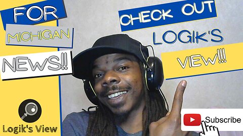 Logik's View: Live with Logik!11/26/2024