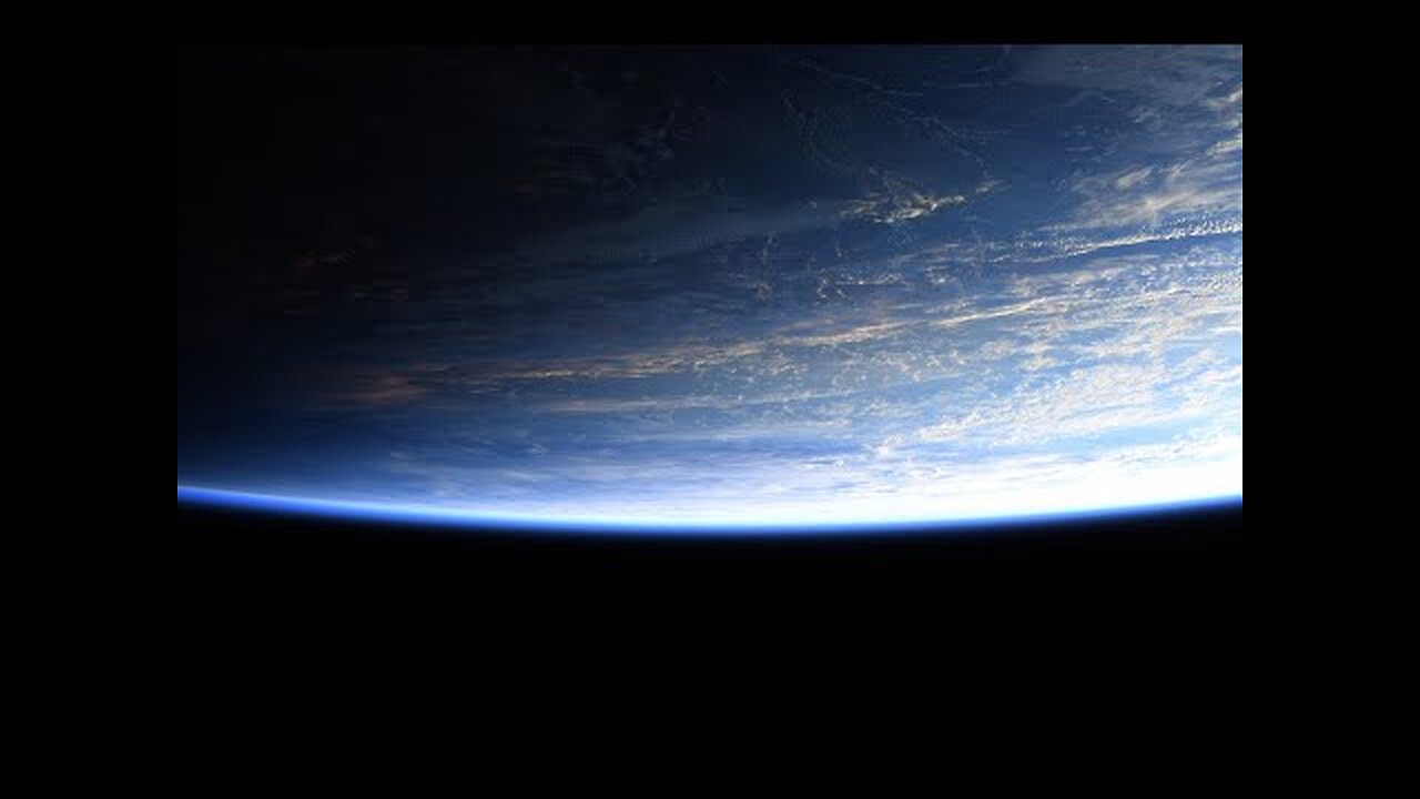 Views of Planet Earth — As Seen by NASA Astronauts in Space