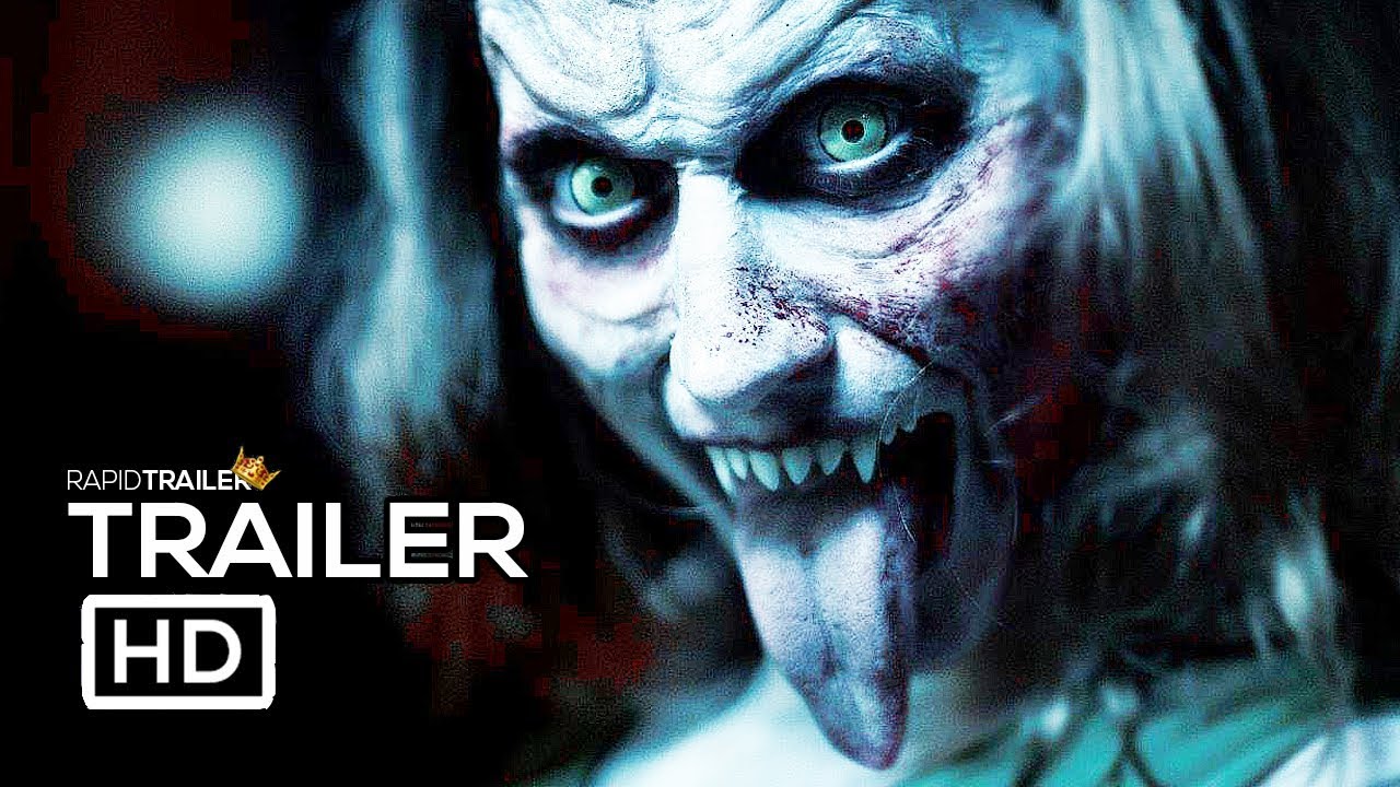 The best horror and funny video