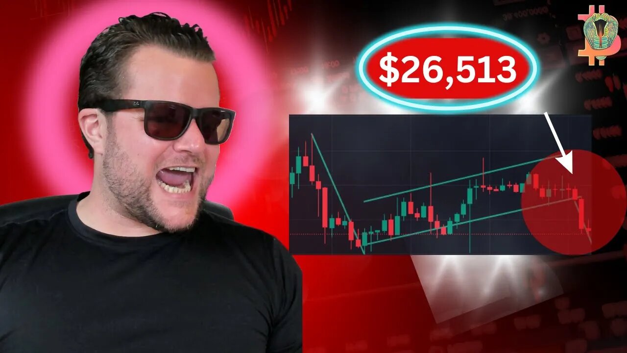 Breaking News: Bitcoin BTC Price Today A Deep Dive into Technical Analysis