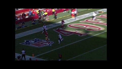 Purdy's TD pass to Jauan Jennings opens scoring in Bears-49ers game