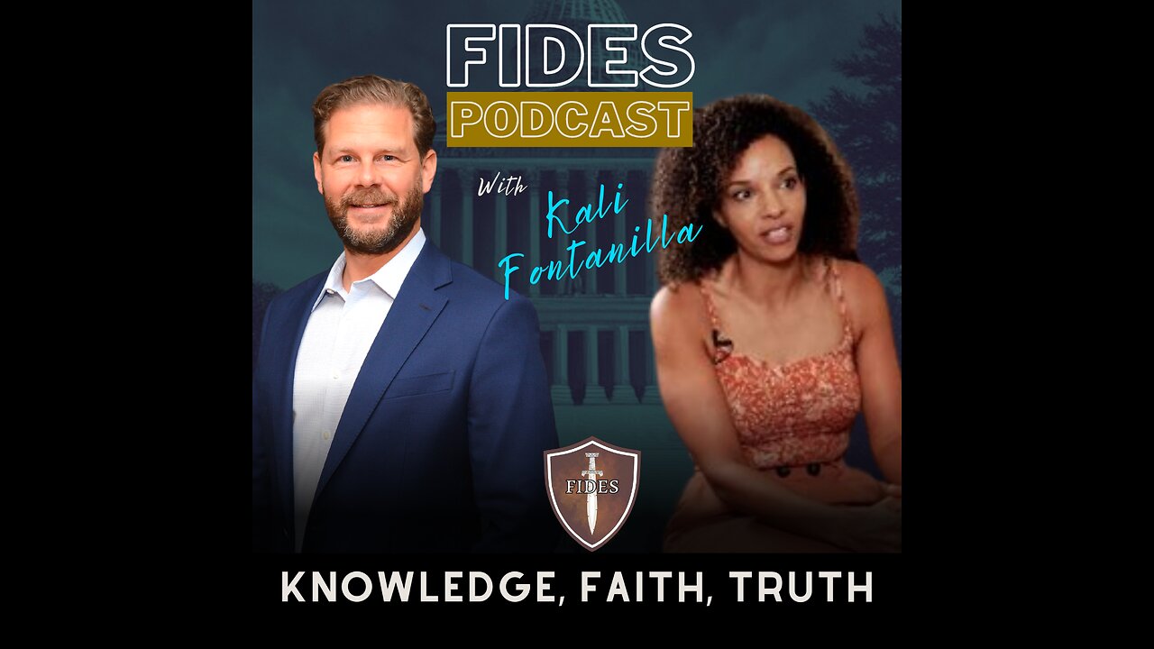 An "Exodus" from the Education System with Kali Fontanilla