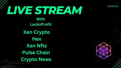 Crypto Talk with LocknPofit