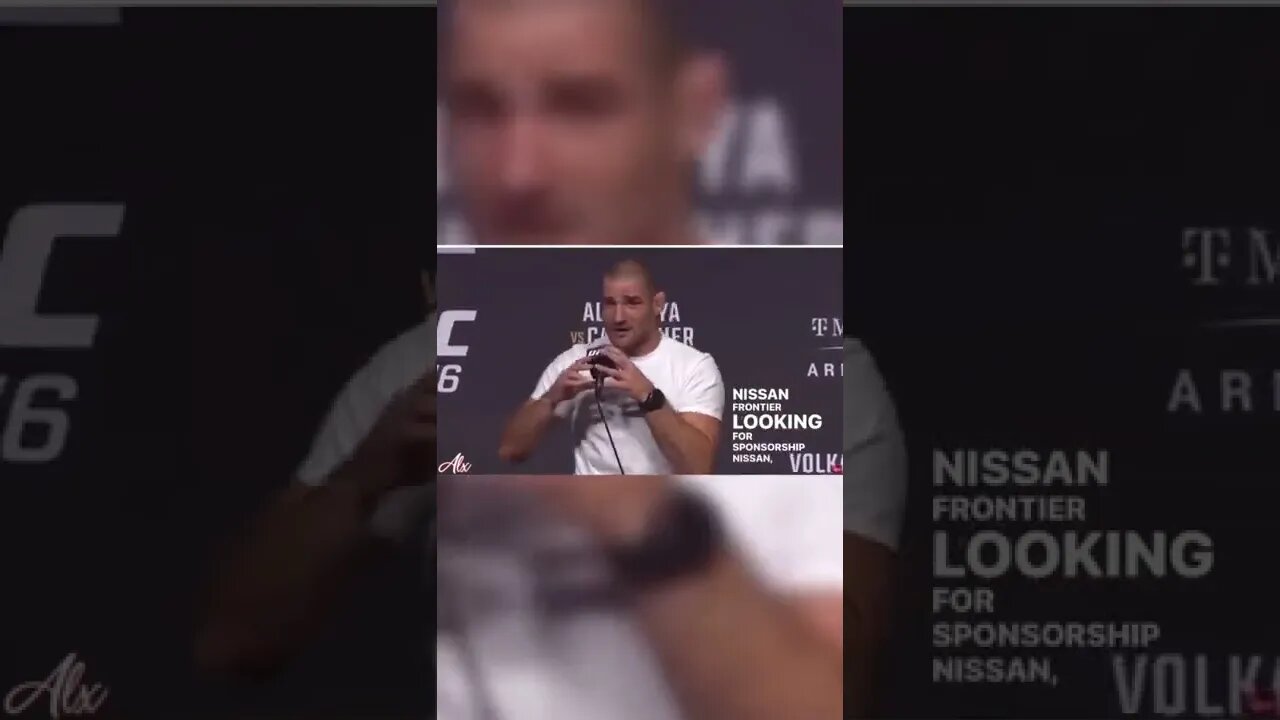 Even the UFC feels the Biden inflation #letsgobrandon #shorts #ufc
