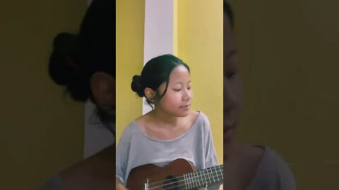 Mera maan kehne laga by Falak Shabir | Cover by Mimpu | itanagar