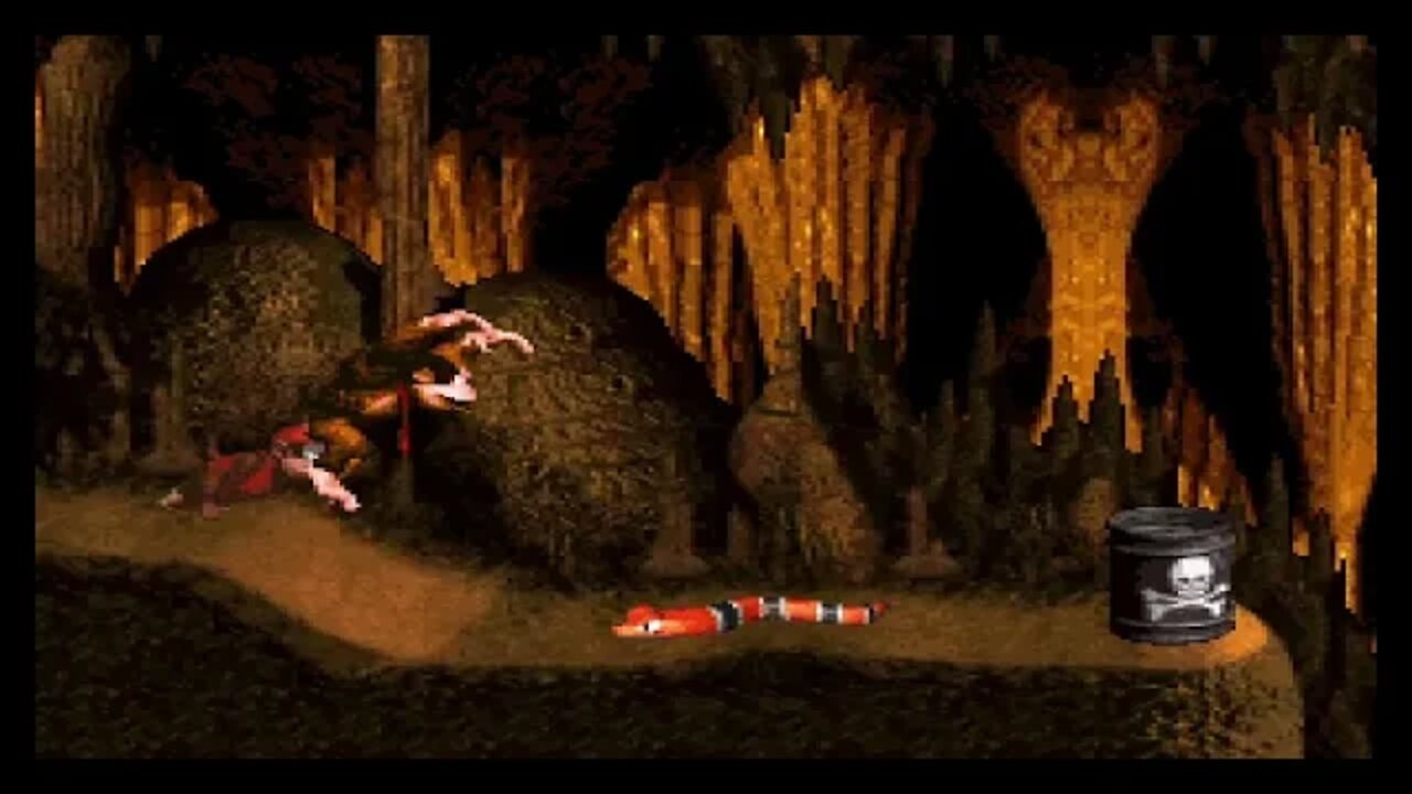 Donkey Kong Country 101% (Part 15)