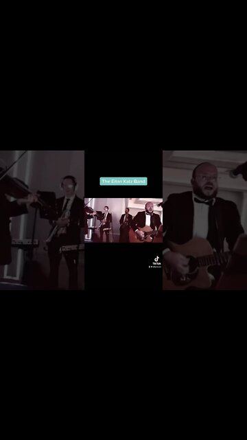 The Eitan Katz Band - Unity Bookings - Weddings & Beyond!