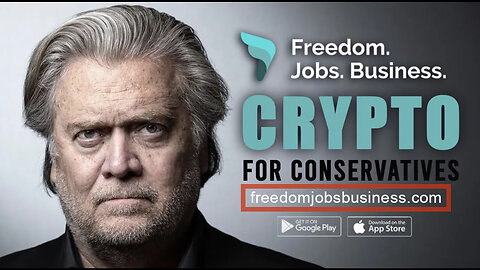 STEVE BANNON ULTRA MAGA 🔥🔥🔥 MUST WATCH! EXPLOSIVE RED WAVE! LETS GO!!!