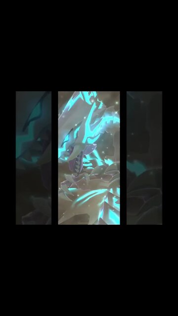 Blue-Eyes Alternative White Dragon Gameplay | Yu-Gi-Oh! Duel Links #Shorts