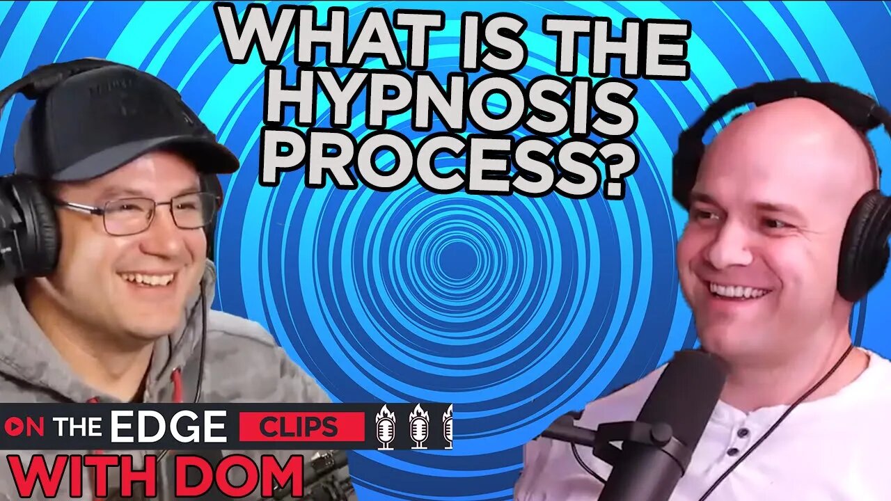 How Does Hypnosis Work?