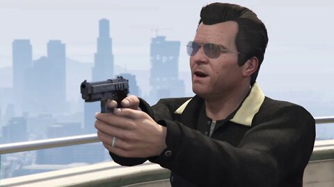 Grand Theft Auto V: The Wrap Up