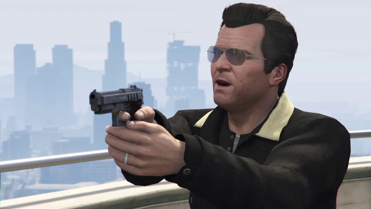 Grand Theft Auto V: The Wrap Up