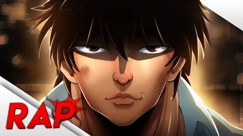 O Campeão | Baki Hanma (Baki The Grappler) | Sting