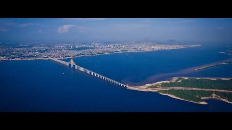 MANAUS AM - HINO DO MUNICÍPIO LETRA E MÚSICA