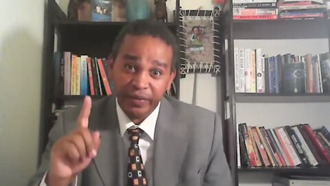 በህወሓት ላይ እና አብይ አህመድ ላይ የሚታይ ግልጽ የሆነ ተንኮል - ኤርሚያስ ለገሰ