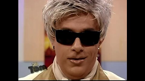 TOM CAVALCANTE IMITANDO CLODOVIL I