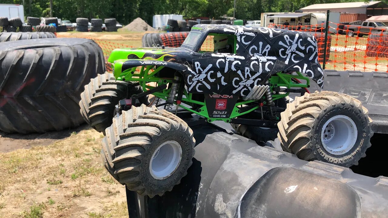 Live at No Limit RC Word Finals Early Qualifying Day