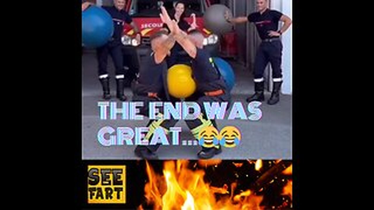 The end was great๐๐
