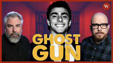 GHOST GUN