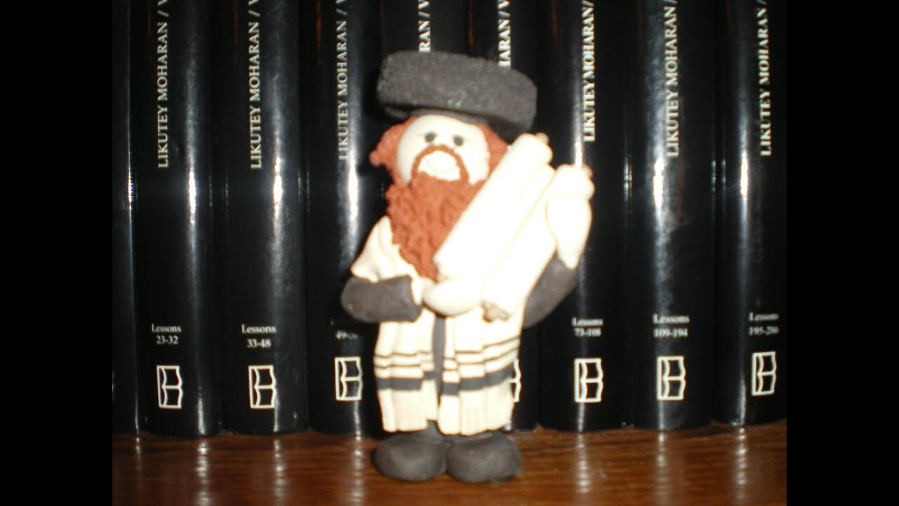 Torah Study In-Depth with Rabbi Aryel and Rabbi Ancel - Sept 14, 2022