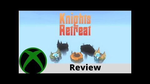 Knights Retreat Review on Xbox
