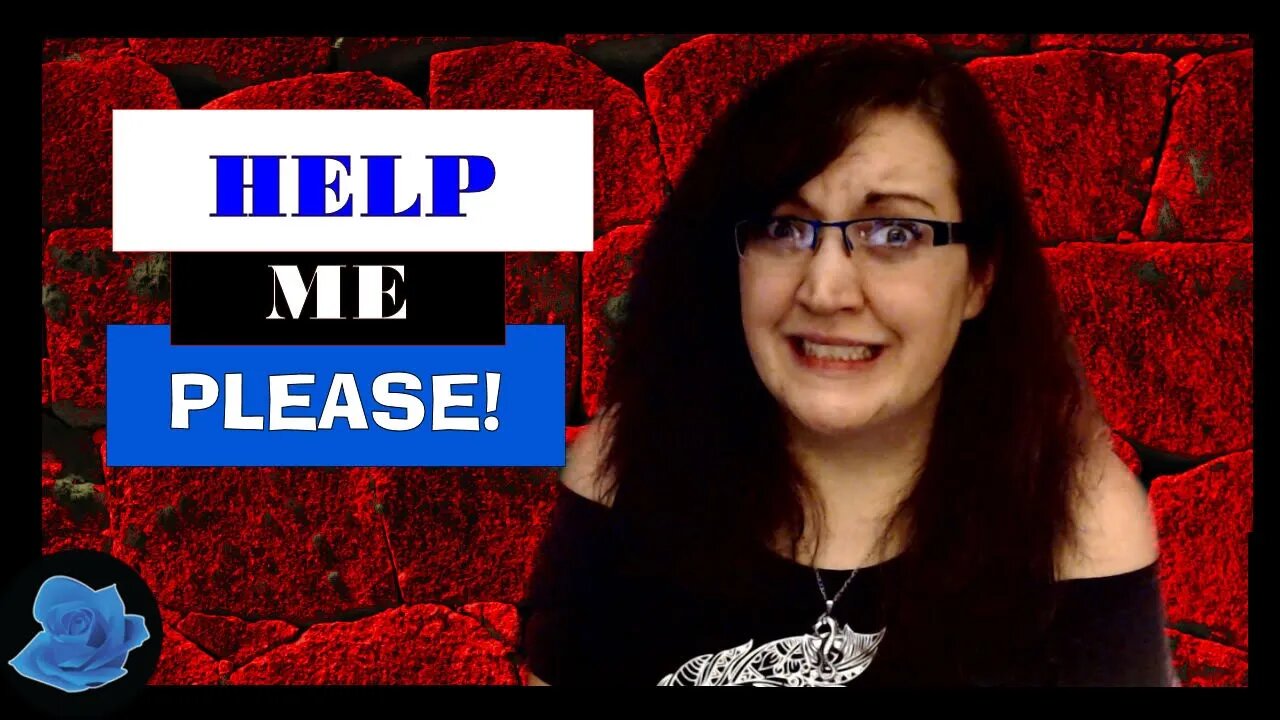 Please Help Me Subscribers! Needing Input on my AuthorTube Channel