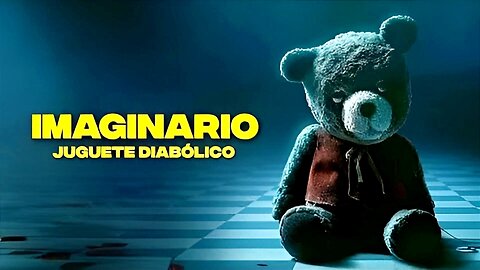 CINERAVE - Imaginario: Juguete Diabólico [J-C]