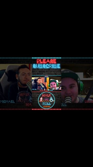 Hollywood Corruption | Walk And Roll Podcast #shorts