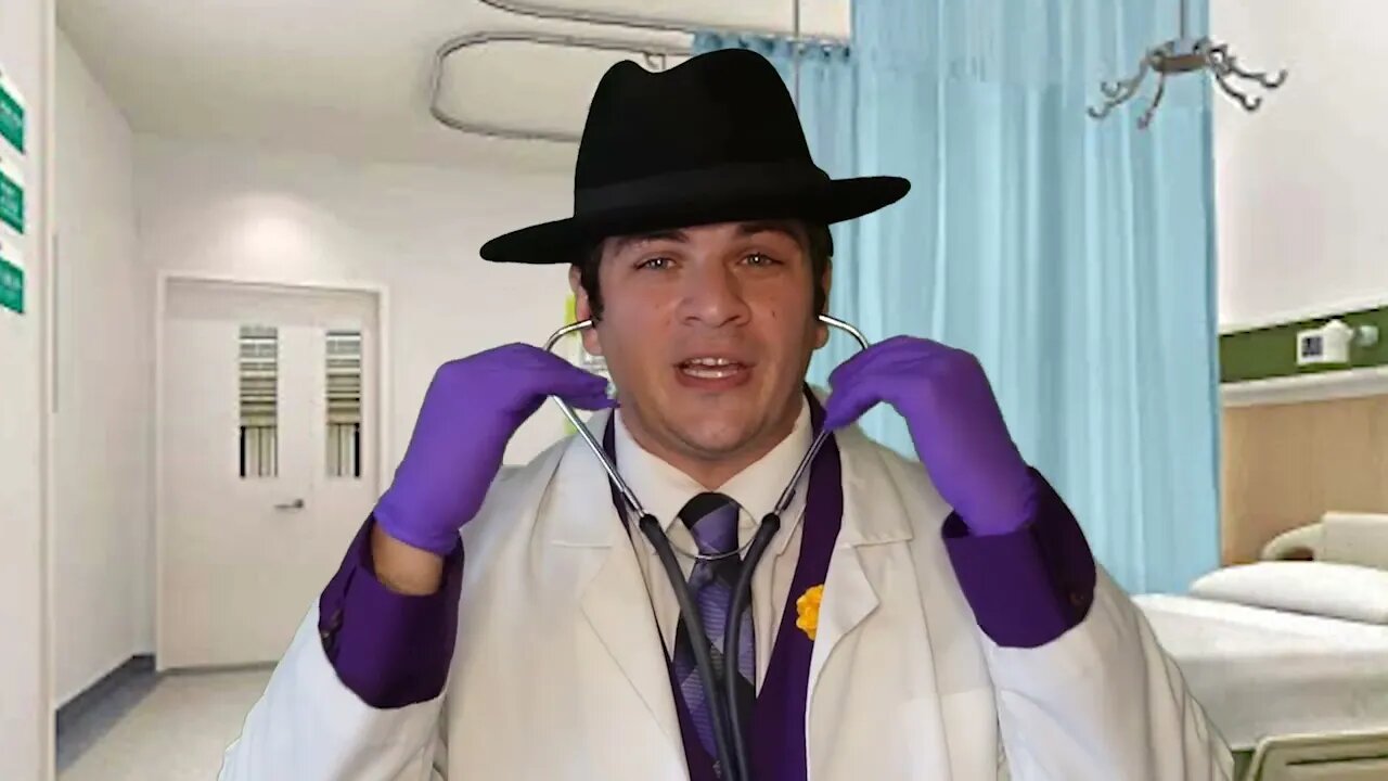 Doctor Boss (Self Certified)