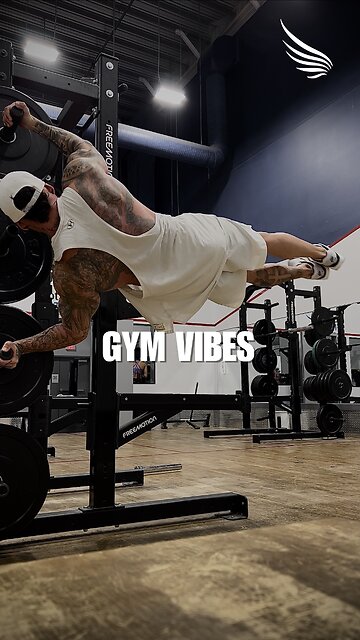 😵 The Best Gym Moments of 2023!