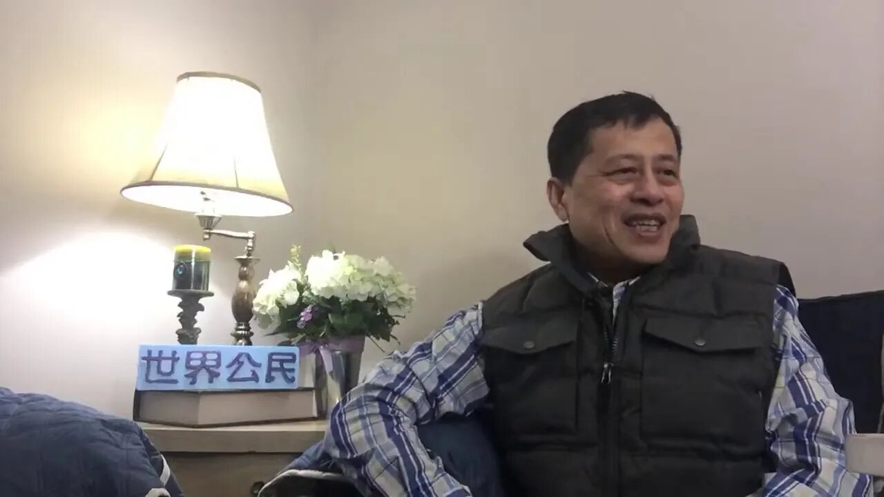 【悟里看世界】KWT11 201013-01 gjbb 国际播报