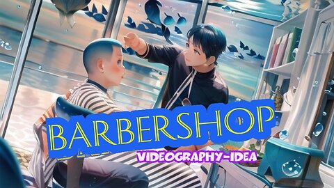 Ai Barbershop Videography - Makeup artist thumbnail