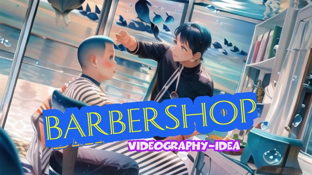 Ai Barbershop Videography - Makeup artist thumbnail