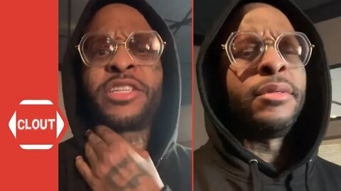 Royce Da 5'9" Speaks On Black Privilege & Hip-Hop Artists Taking Control Of The Music Industry!