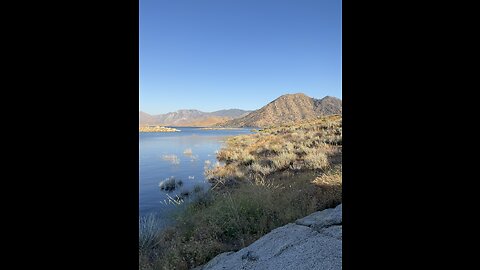 Lake Isabella (2)